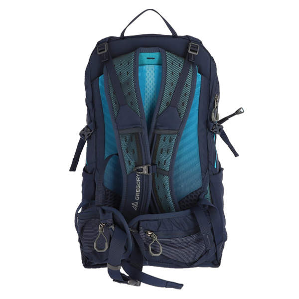 GREGORY グレゴリー バックパック MAYA マヤ 25 25L ストームブルー 1452801831