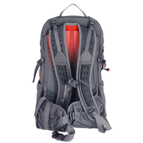 GREGORY グレゴリー バックパック MAYA マヤ 25 25L サンセットグレー 1452805586