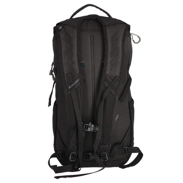 GREGORY グレゴリー バックパック NANO ナノ 20 20L オプティックブラック 1530589974