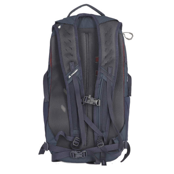 GREGORY グレゴリー バックパック NANO ナノ 20 20L スパークネイビー 1530588885