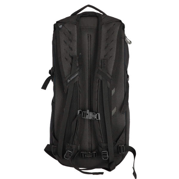 GREGORY グレゴリー NANO 18 ブラック リュック・バックパック 楽天市場】GREGORY グレゴリー ナノ18 リュック 18L 正規品