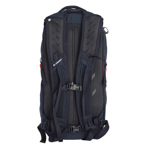 GREGORY グレゴリー バックパック NANO ナノ 18 18L スパークネイビー 1530578885