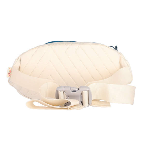 GREGORY グレゴリー ウエストパック ミニ NANO ナノ 3L チョークホワイト 153063A545