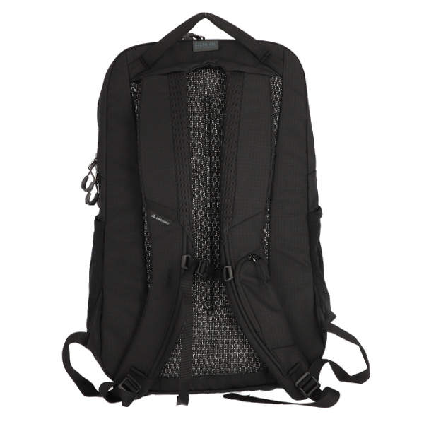 GREGORY グレゴリー バックパック RHUNE ルーヌ 28 28L カーボンブラック 1509456404