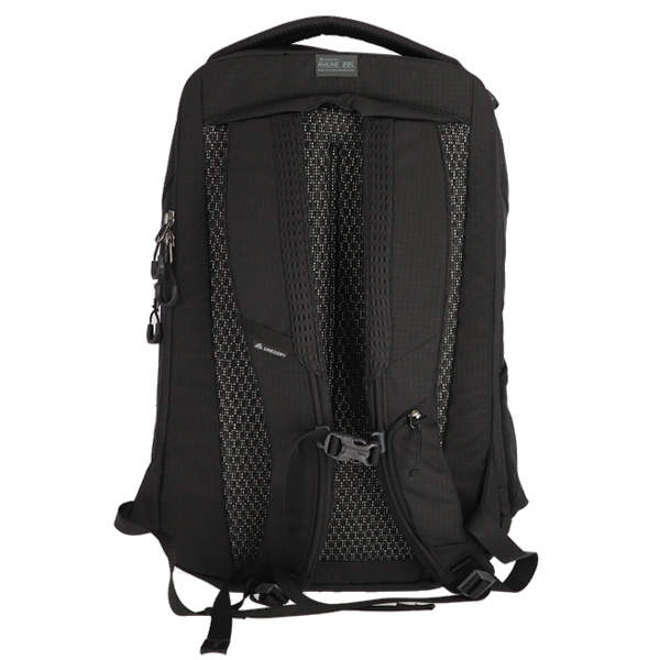 GREGORY グレゴリー バックパック RHUNE ルーヌ 22 22L テクノグラナイト 143376A385