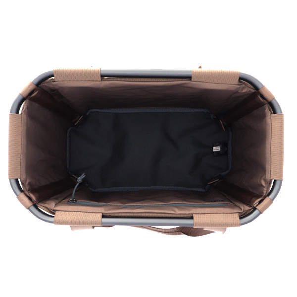 GREGORY グレゴリー トートバッグ ALPACA アルパカ ギアトート 30 30L ミラージュタン 149394A269