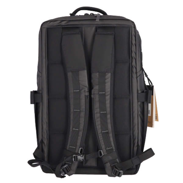 THE NORTH FACE ノースフェイス バックパック BASE CAMP VOYAGER DAYPACK ベースキャンプ ボイジャー デイパック ブラック