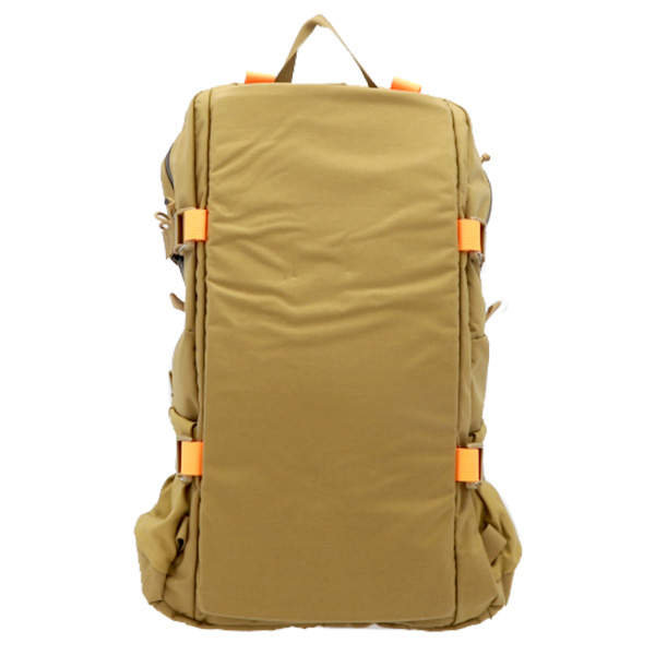 MYSTERY RANCH ミステリーランチ バックパック GRAVELLY 18 グラベリー 19L BUCKSKIN バックスキン