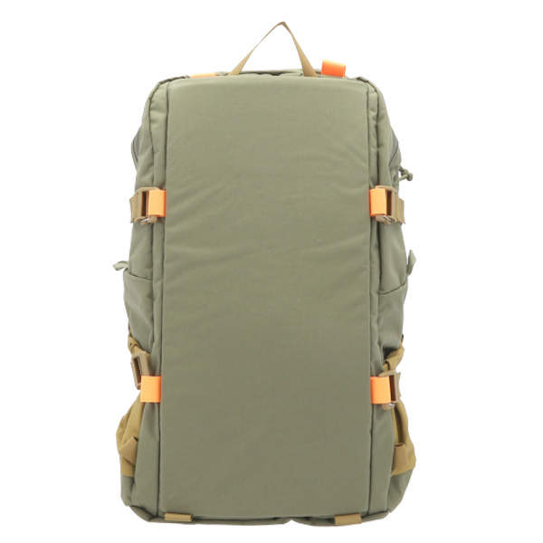 MYSTERY RANCH ミステリーランチ バックパック GRAVELLY 18 グラベリー 19L PONDEROSA ポンデローサ