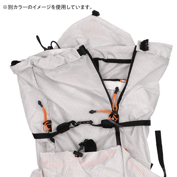 MYSTERY RANCH ミステリーランチ バックパック RADIX 31 レイデックス 29L M BLACK/HUNTER ブラックハンター