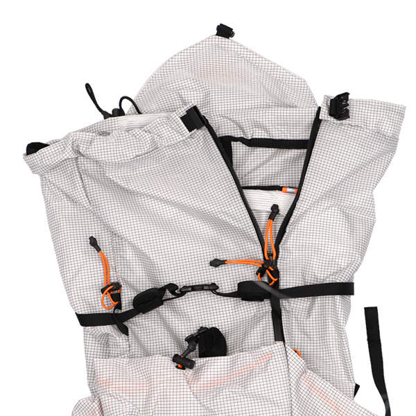 MYSTERY RANCH ミステリーランチ バックパック RADIX 31 レイデックス 29L M WHITE/HUNTER ホワイトハンター