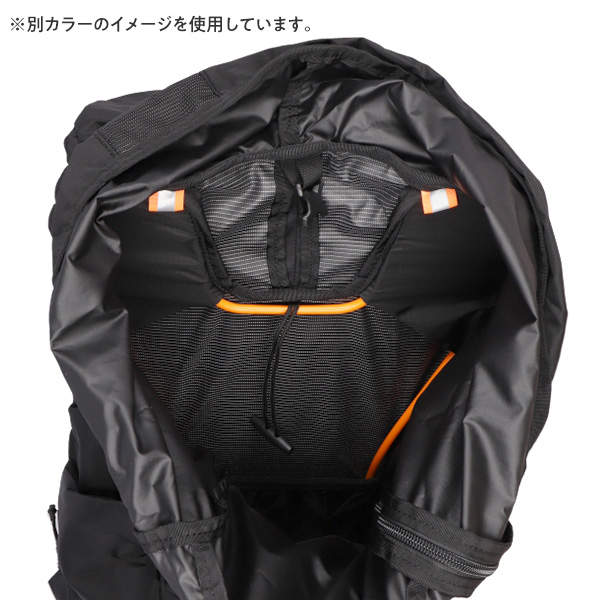 MYSTERY RANCH ミステリーランチ バックパック RADIX 47 レイデックス 45L M WHITE/HUNTER ホワイトハンター