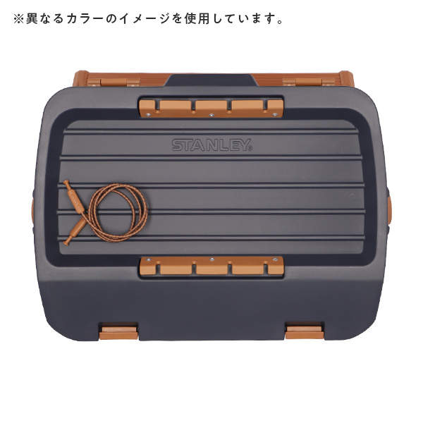 STANLEY スタンレー Adventure Easy Carry Outdoor Cooler アドベンチャー クーラーボックス ローズクオーツ 15.1L 16QT
