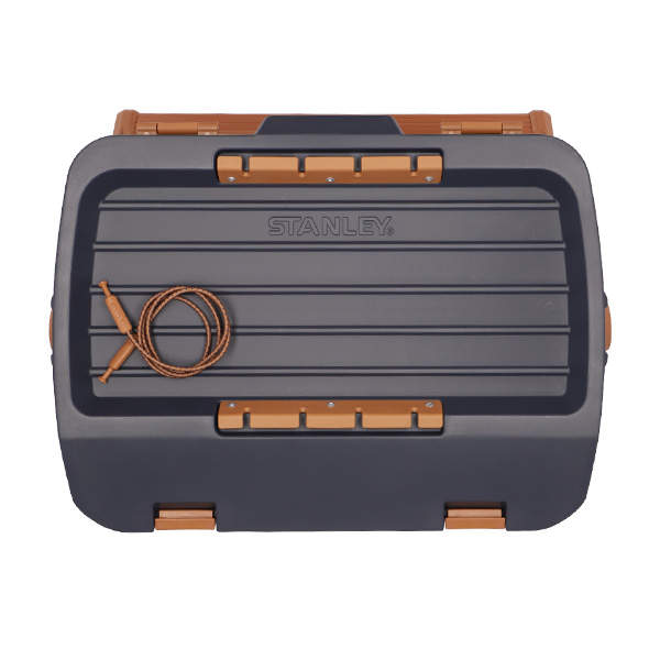 STANLEY スタンレー Adventure Easy Carry Outdoor Cooler アドベンチャー クーラーボックス トワイライト 15.1L 16QT