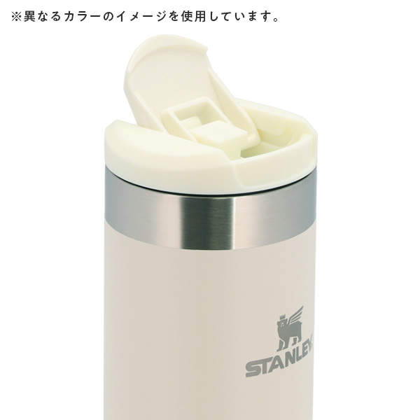 STANLEY スタンレー The AeroLight Transit Mug エアロライト トランジットボトル ローズクオーツ 0.47L 15oz