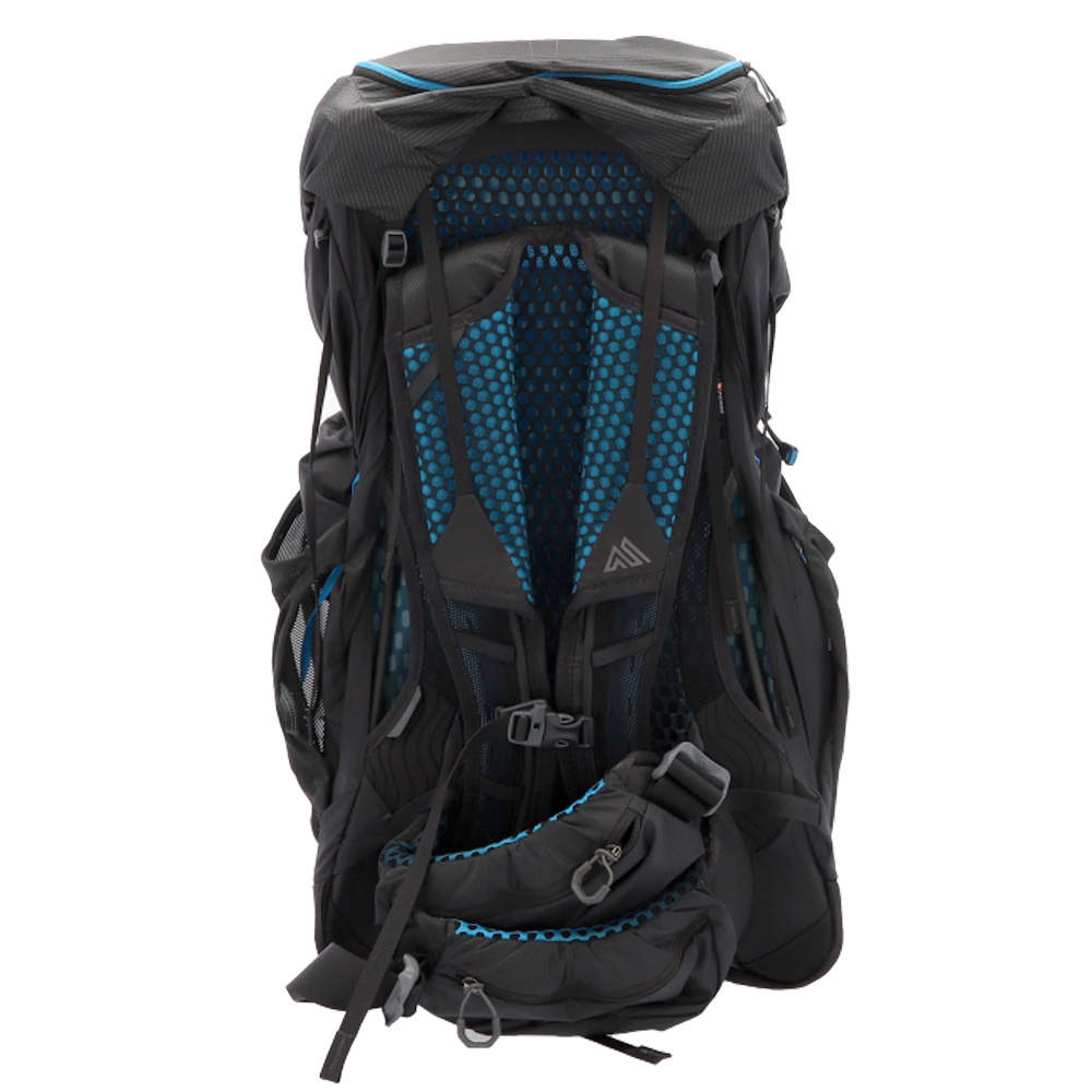 GREGORY グレゴリー バックパック FOCAL フォーカル 48 48L MD オゾンブラック 1413287416