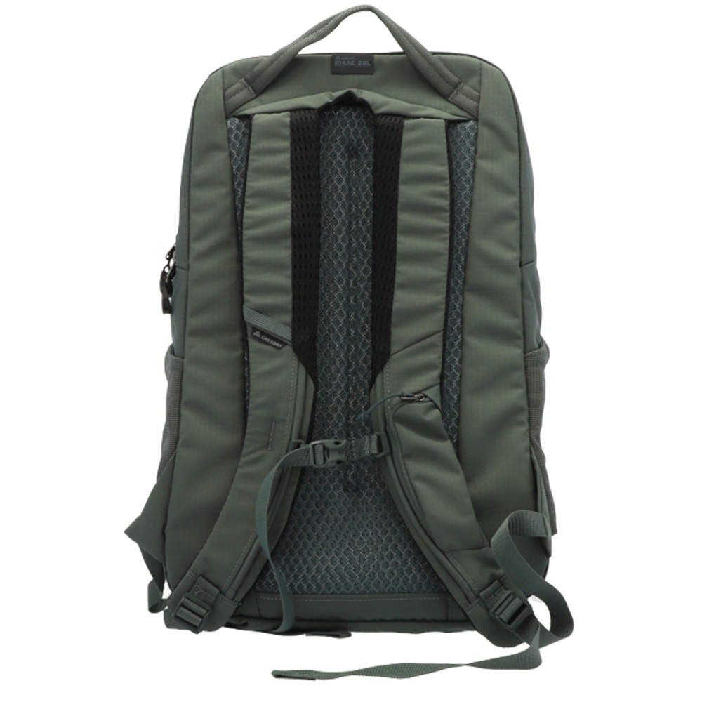 GREGORY グレゴリー バックパック RHUNE ルーヌ 28 28L スイスグリーン 150945A655