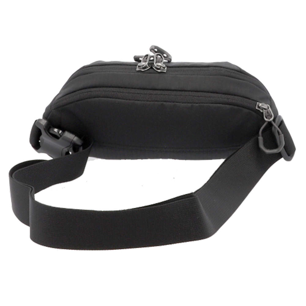 GREGORY グレゴリー バックパック RHUNE ルーヌ ベルトバック カーボンブラック 1509466404