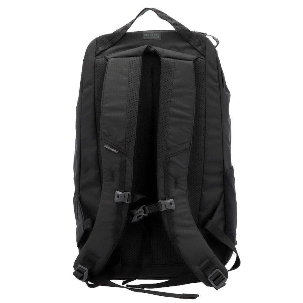 GREGORY グレゴリー バックパック RETNA レトナ 28 28L カーボンスカイ ブラック 150949A386