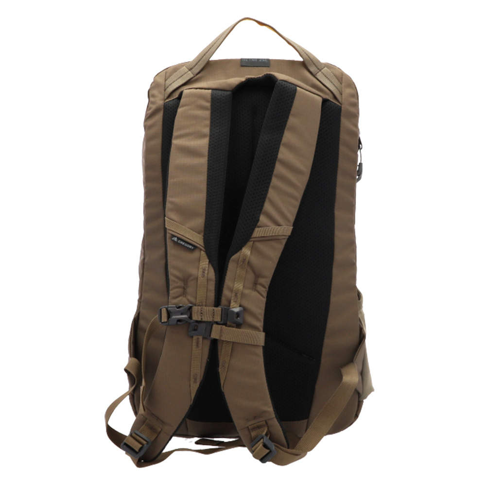 GREGORY グレゴリー バックパック RETNA レトナ 25 25L メサブラウン 150948D789