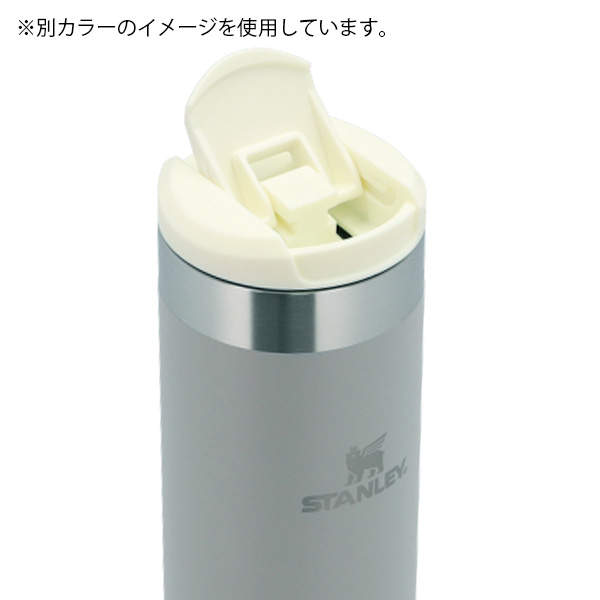 STANLEY スタンレー The AeroLight Transit Mug エアロライト トランジットボトル ローズクォーツ 0.59L