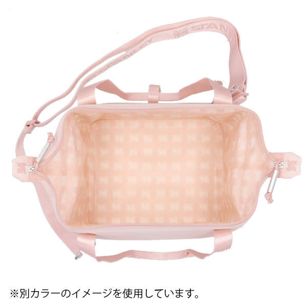 STANLEY スタンレー All Day Julienne Mini Cooler オールデイ ランチバッグ クリーム 7L