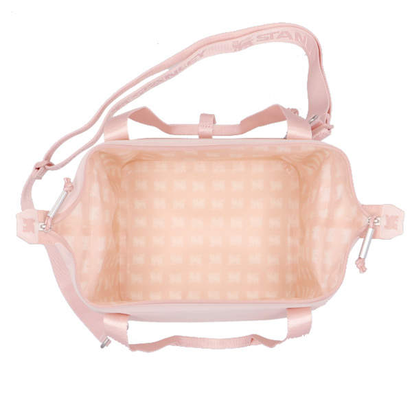 STANLEY スタンレー All Day Julienne Mini Cooler オールデイ ランチバッグ ローズクォーツ 7L