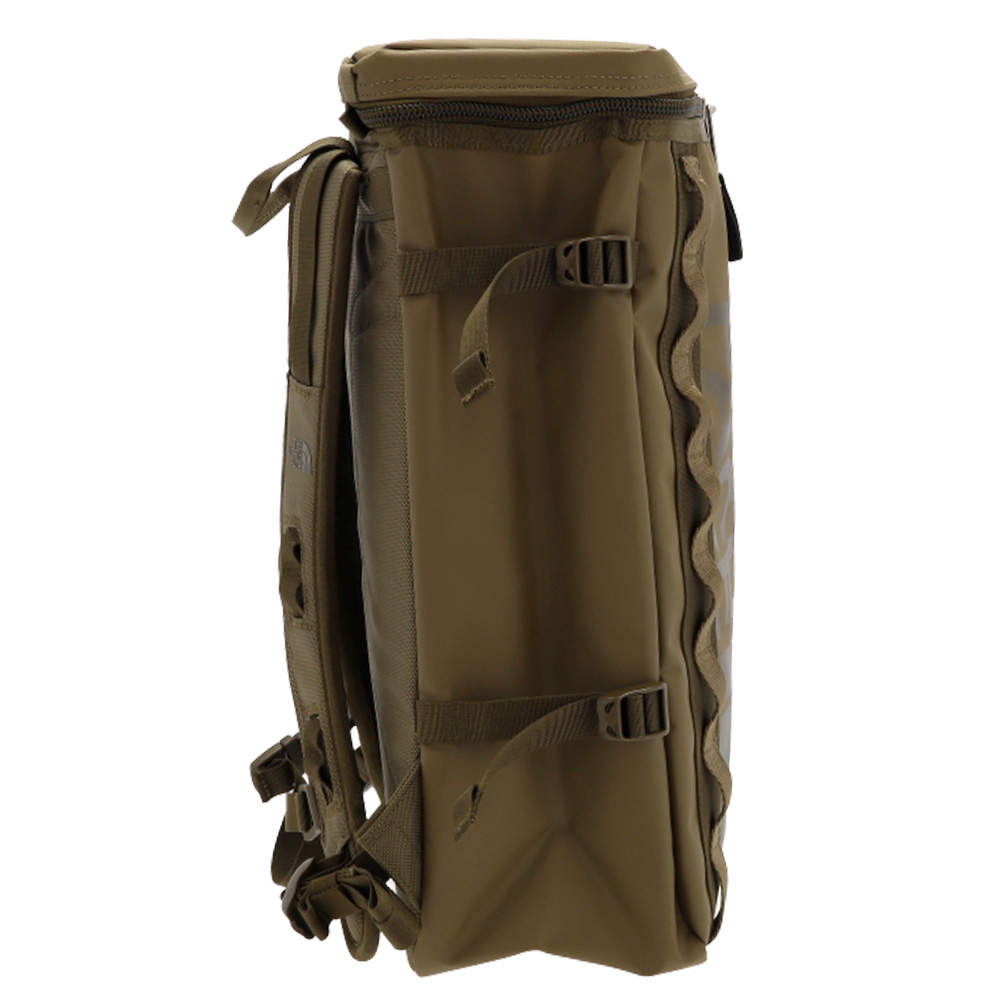 THE NORTH FACE ノースフェイス バックパック BASE CAMP FUSE BOX ベースキャンプ ヒューズボックス 30L キャラウェイシード シカモア