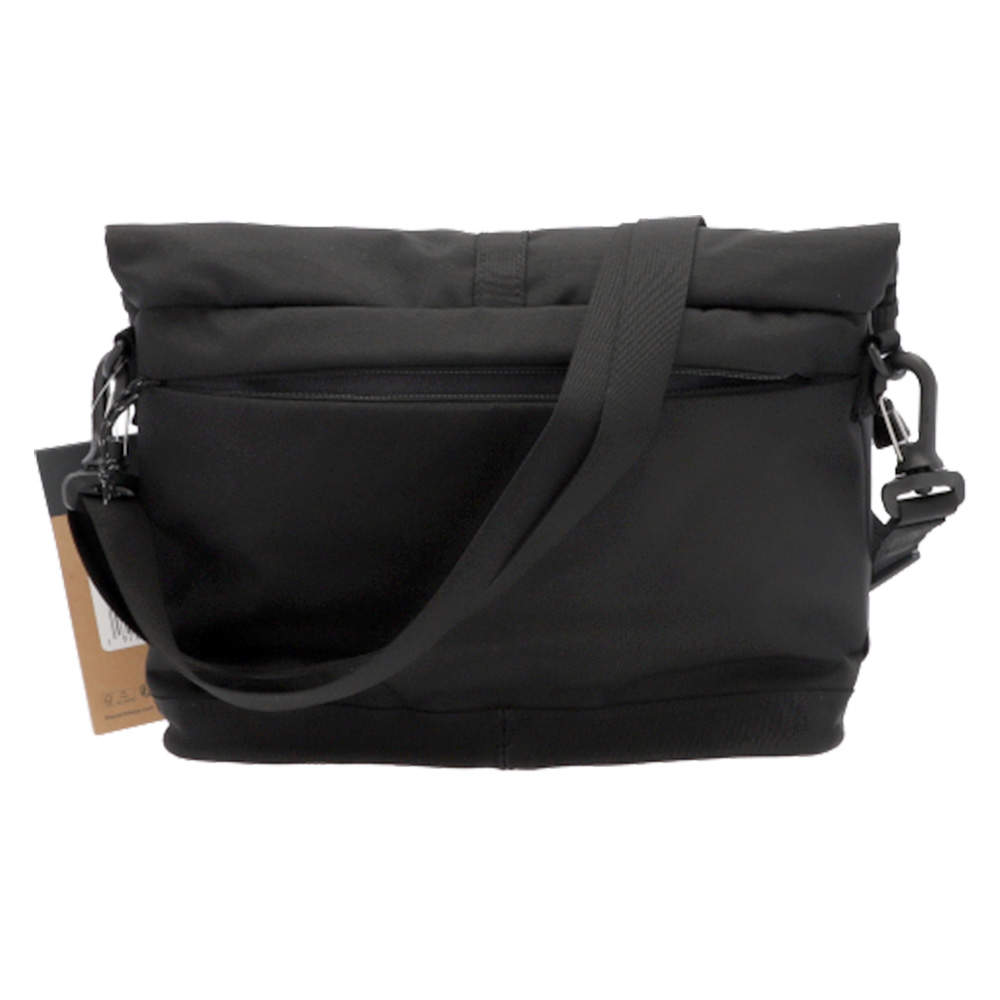 THE NORTH FACE ノースフェイス ショルダーバッグ BASE CAMP ベースキャンプ ブラック