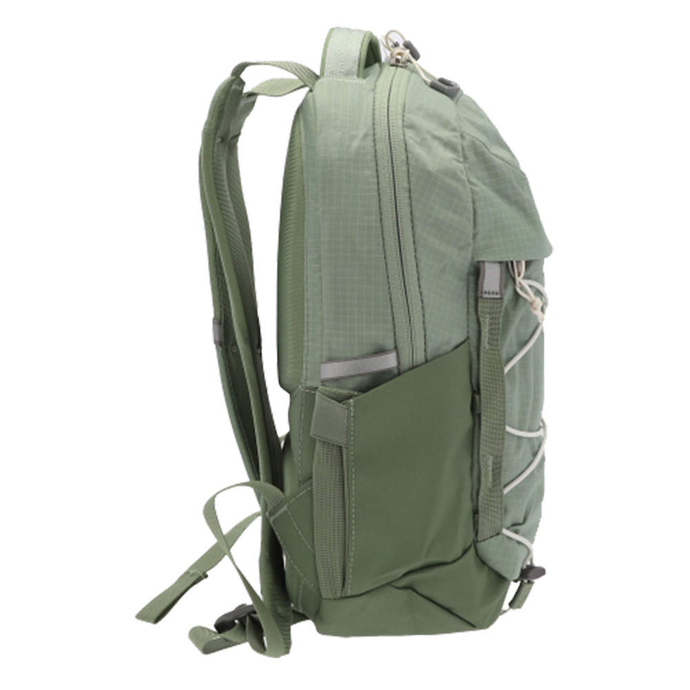 THE NORTH FACE ノースフェイス バックパック BOREALIS MINI BACKPACK ボレアリス ミニバックパック 10L スレートモス バークミスト