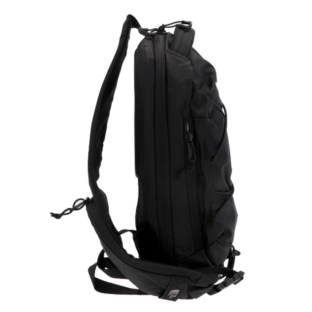 THE NORTH FACE ノースフェイス スリングバッグ BOREALIS SLING ボレアリス スリング 6L ブラック