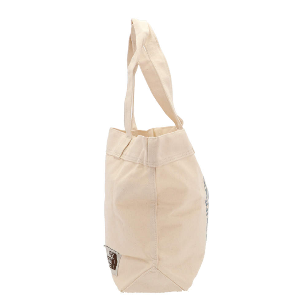 THE NORTH FACE ノースフェイス トートバッグ COTTON TOTE コットントートバッグ 17L スペース