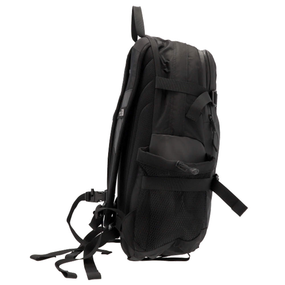 THE NORTH FACE ノースフェイス バックパック HOT SHOT BC ホットショット ベースキャンプ 25.5L ブラック