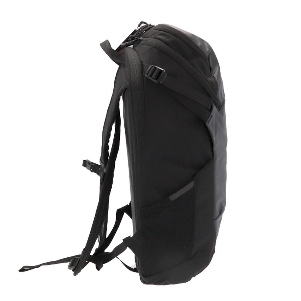 THE NORTH FACE ノースフェイス バックパック KABAN LTE カバン 27L ブラック