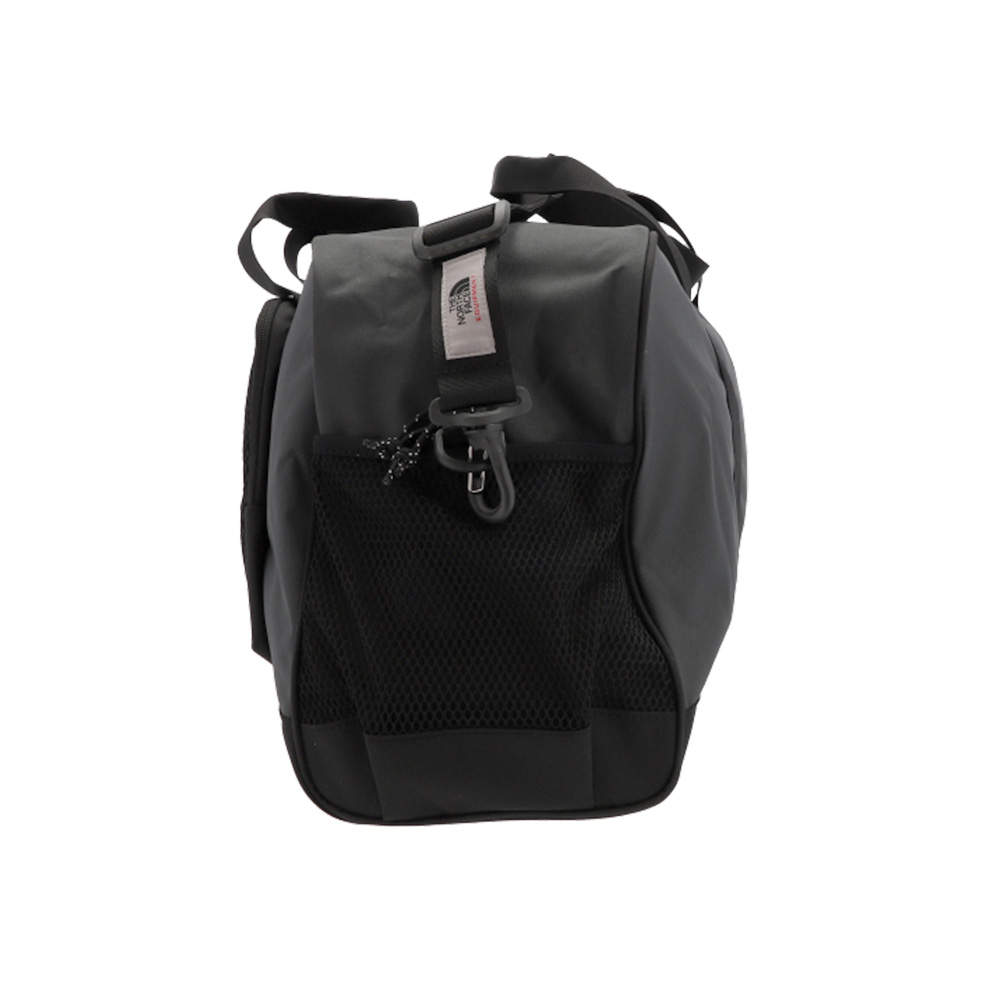 THE NORTH FACE ノースフェイス ダッフルバッグ Y2K ダッフル 40L ブラック アスファルトグレー