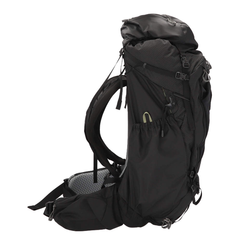 GREGORY グレゴリー バックパック BALTORO バルトロ 75 75L M シャドウパインブラック 157946A798