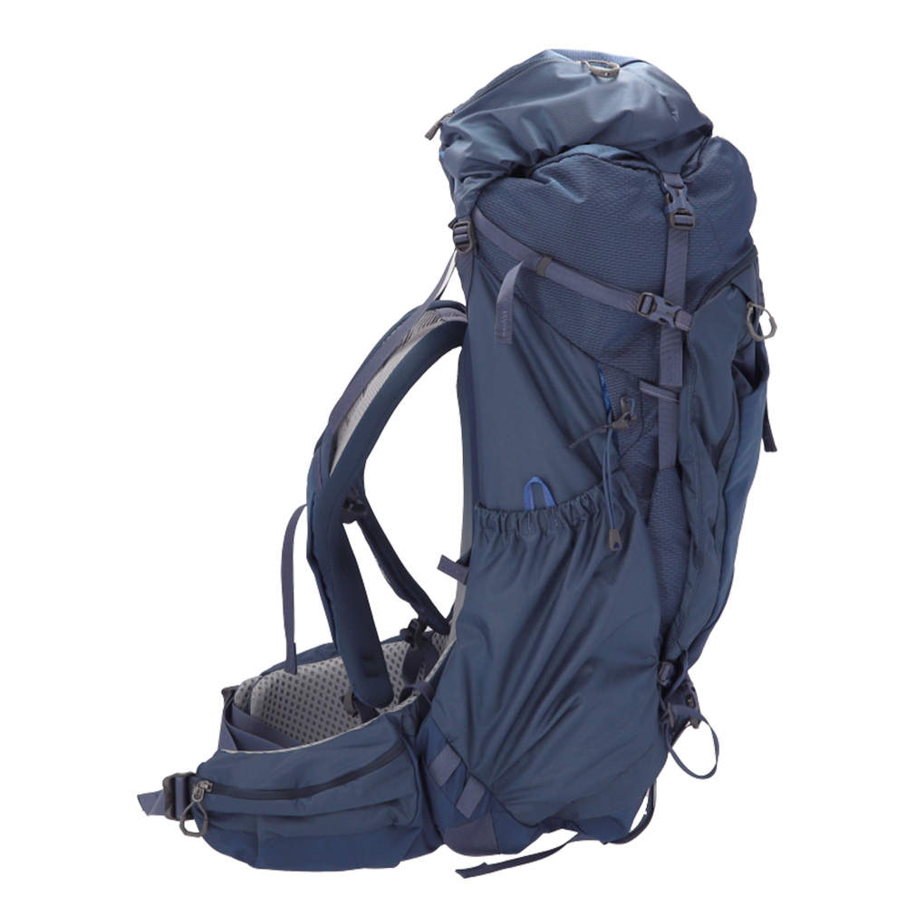 GREGORY グレゴリー バックパック BALTORO バルトロ 75 75L M ステラブルー 157946E319