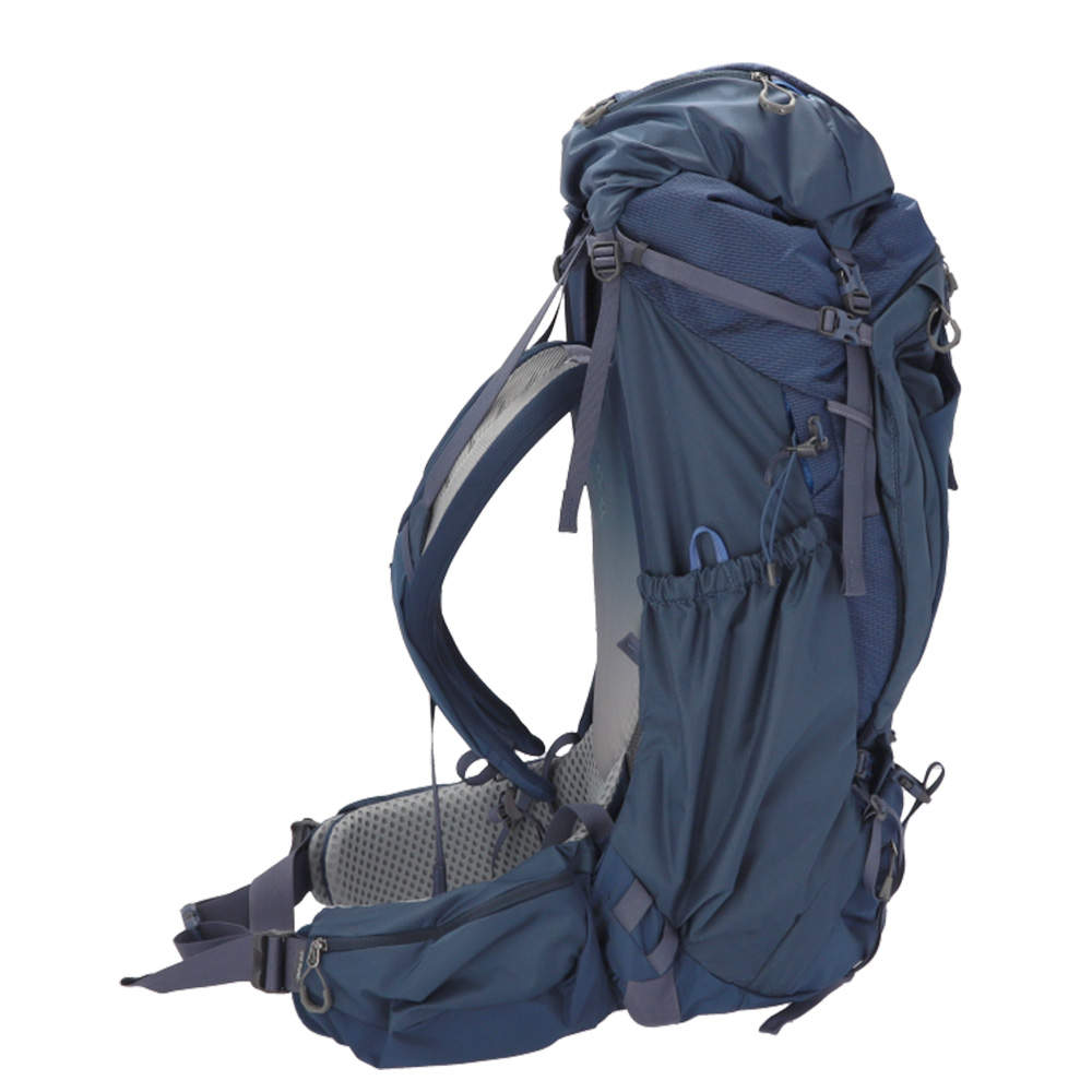 GREGORY グレゴリー バックパック BALTORO バルトロ 65 65L M ステラブルー 157940E319
