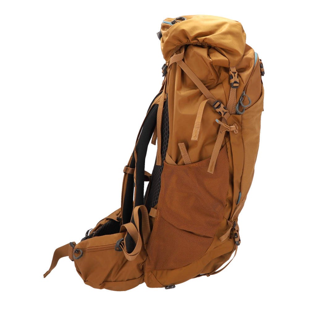 GREGORY グレゴリー バックパック STOUT スタウト 55 55L サンドストーン 1493802038