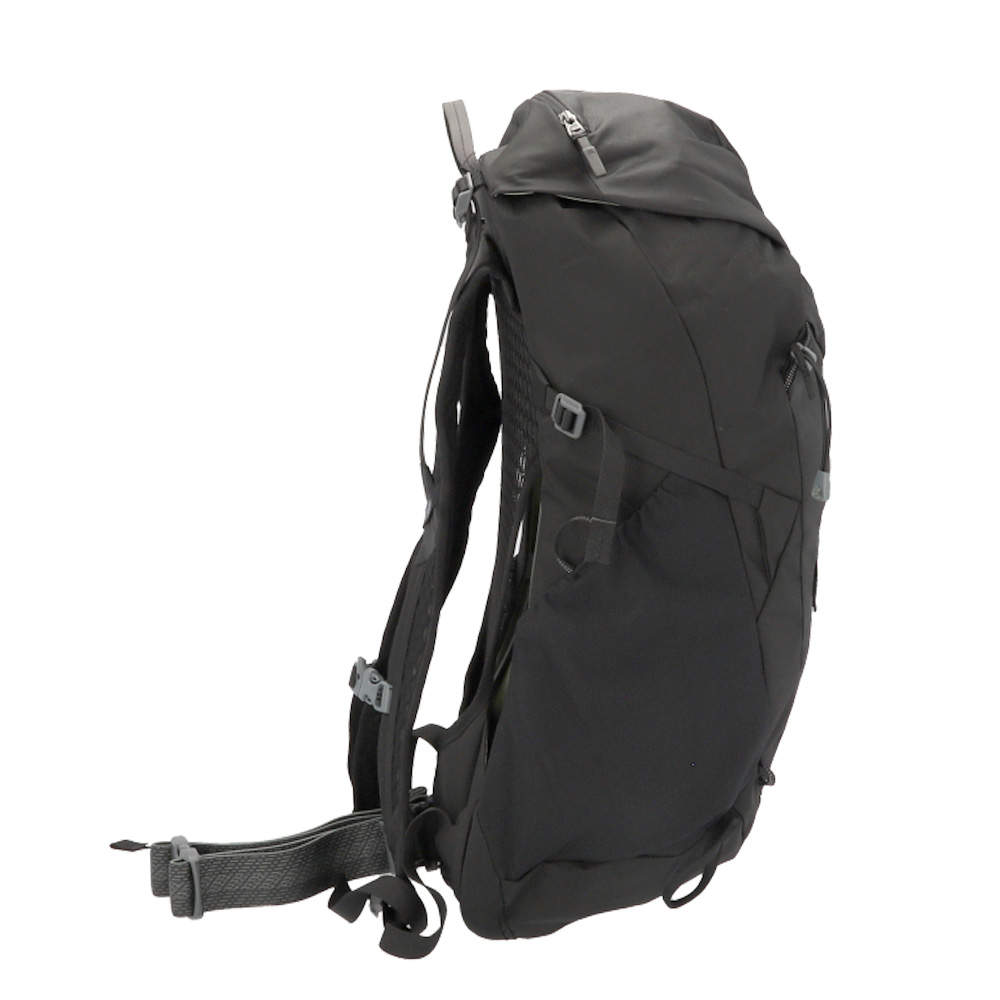 GREGORY グレゴリー バックパック ARRIO アリオ 30 30L シャドウパインブラック 157886A798