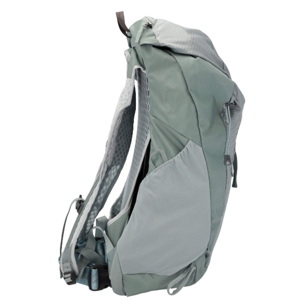 GREGORY グレゴリー バックパック ARRIO アリオ 22 22L セージグレー 157883A482