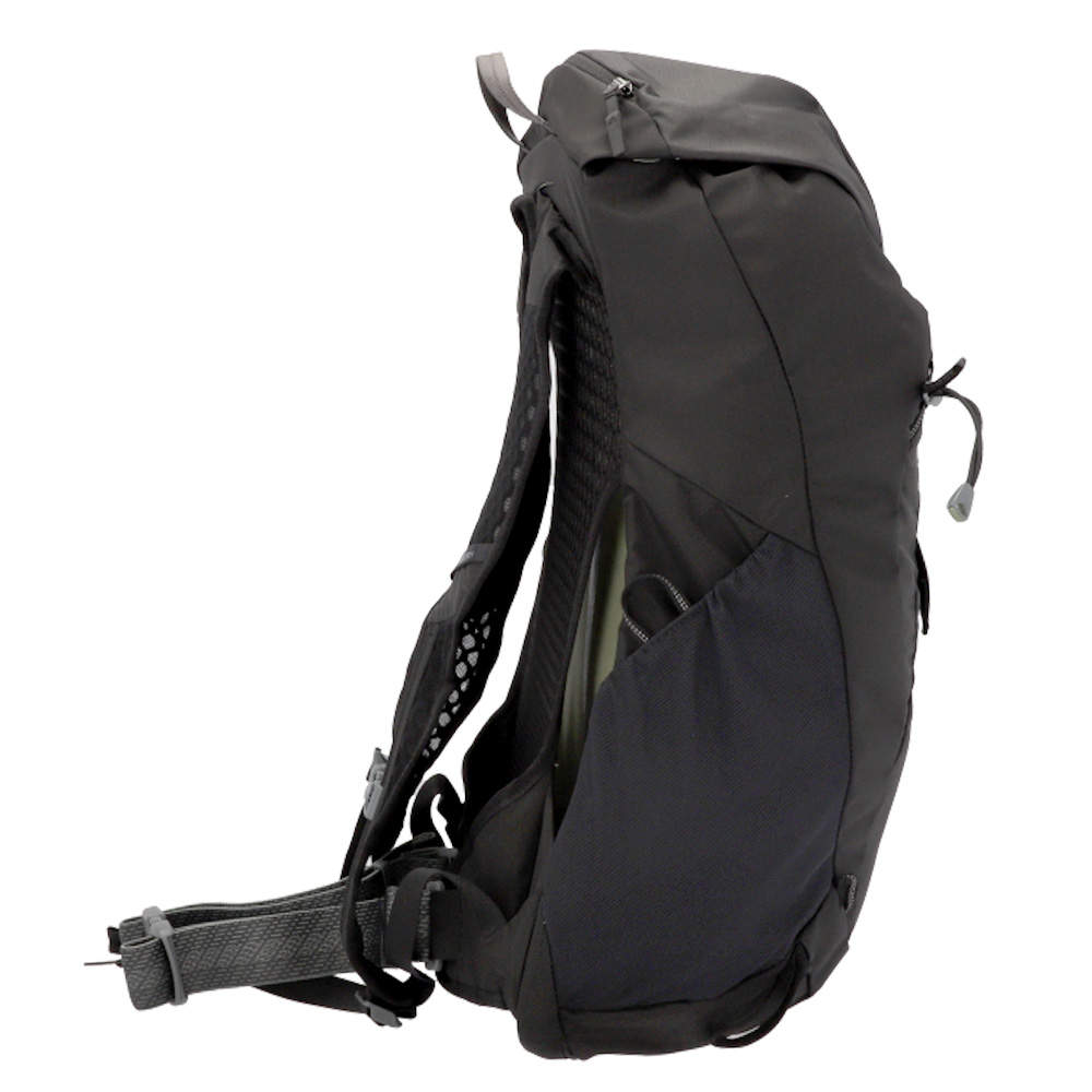 GREGORY グレゴリー バックパック ARRIO アリオ 22 22L シャドウパインブラック 157883A798
