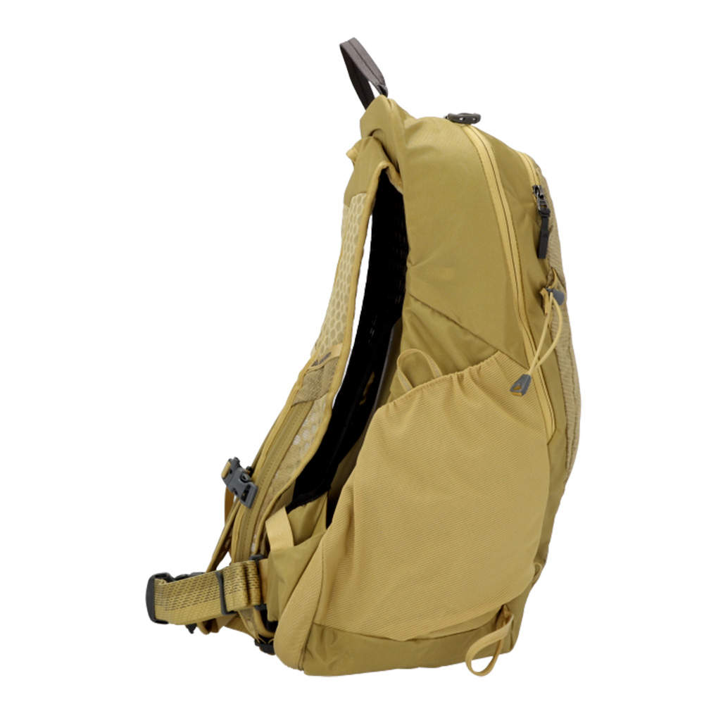 GREGORY グレゴリー バックパック ARRIO アリオ 20 20L アンバーヘイズ 157882A791