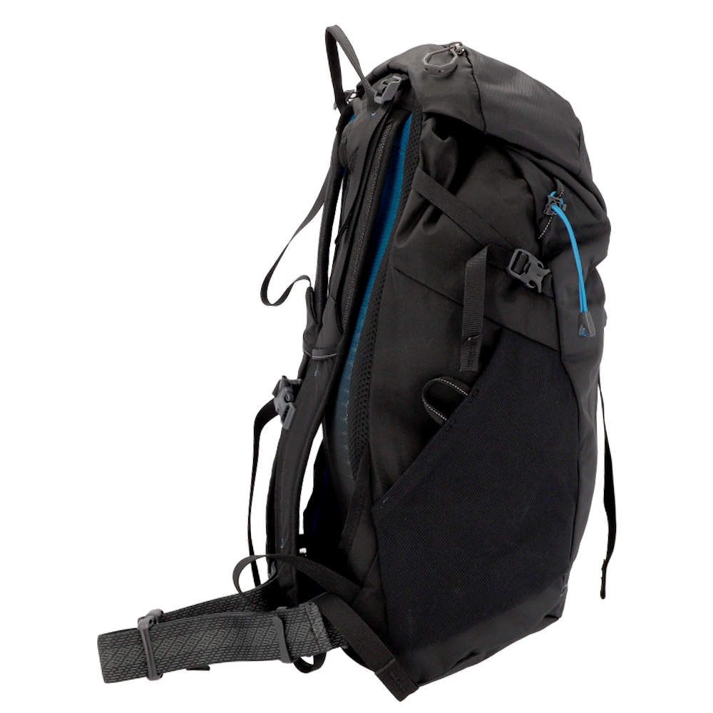 GREGORY グレゴリー バックパック KIRO キロ 28 28L アルパインブラック 153040A543