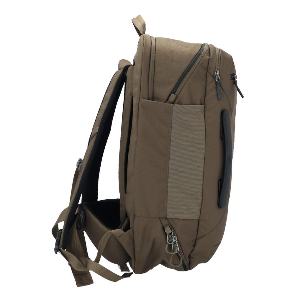 GREGORY グレゴリー バックパック BORDER CARRY ON ボーダーキャリーオン 40 40L メサブラウン 154920D789