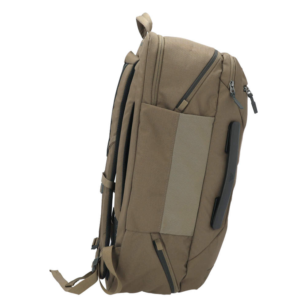 GREGORY グレゴリー バックパック BORDER ボーダー 30 30L メサブラウン 154919D789
