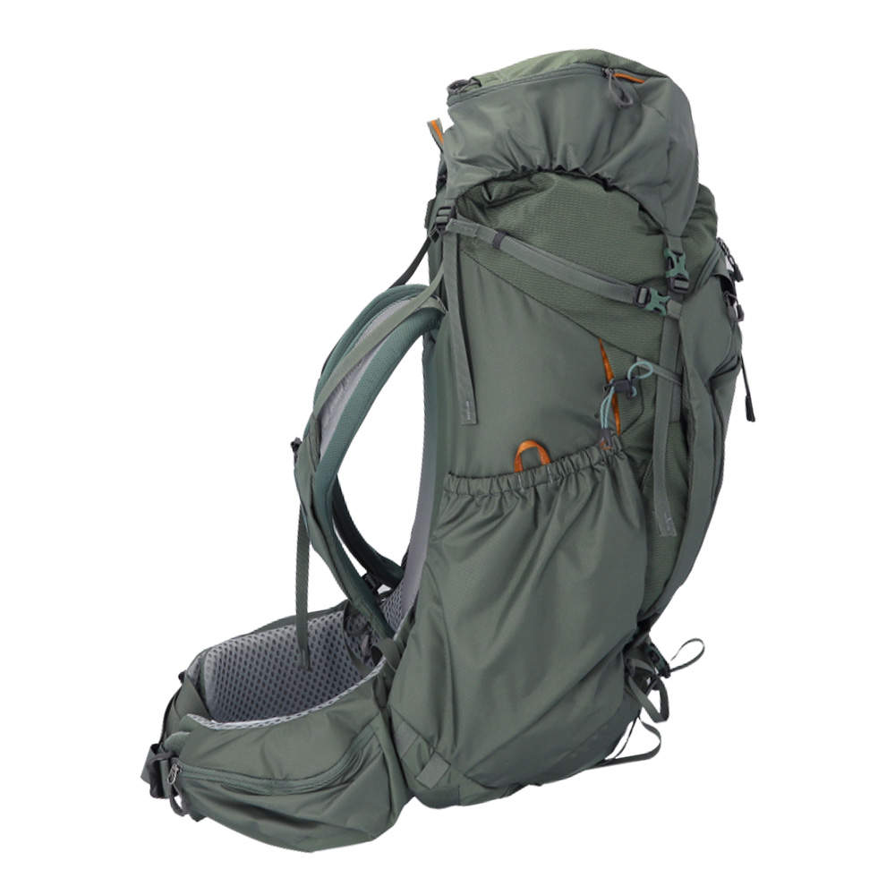 GREGORY グレゴリー バックパック BALTORO バルトロ 75 75L M テレイングリーン 1579469304