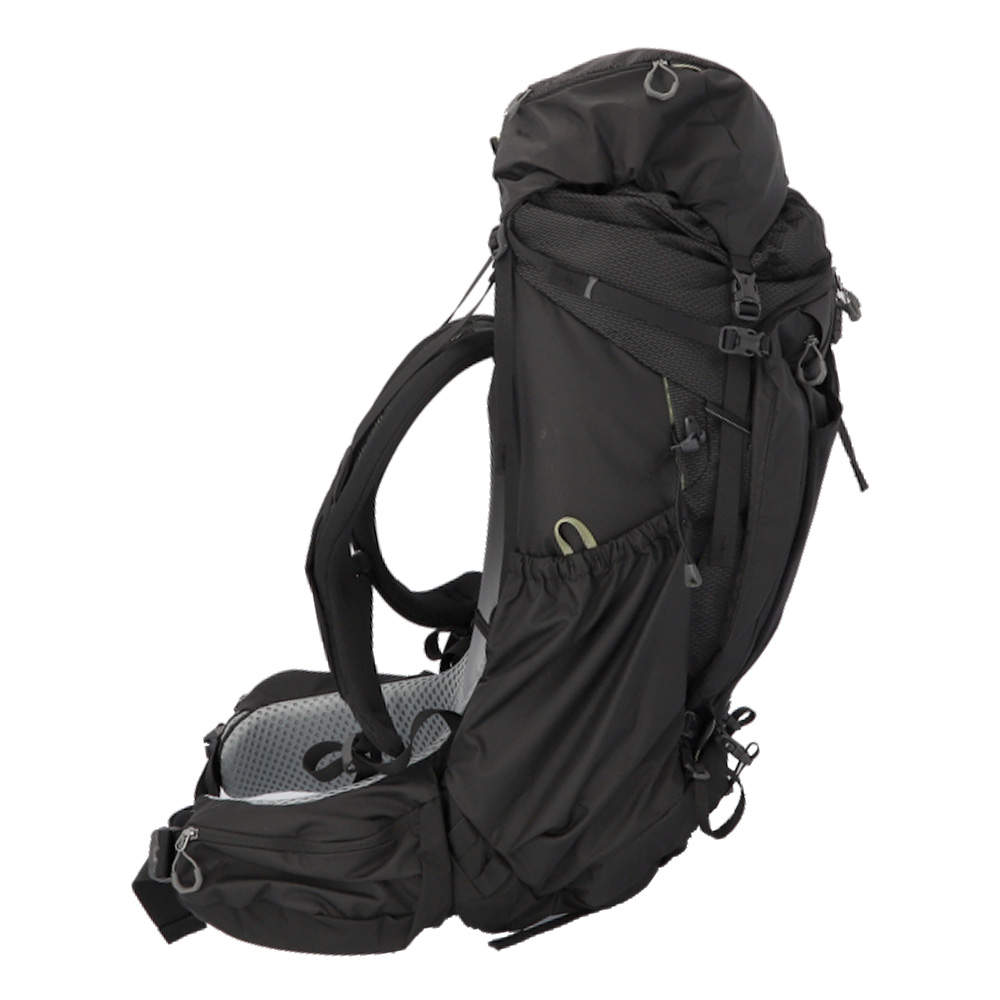 GREGORY グレゴリー バックパック BALTORO バルトロ 65 65L M シャドウパインブラック 157940A798