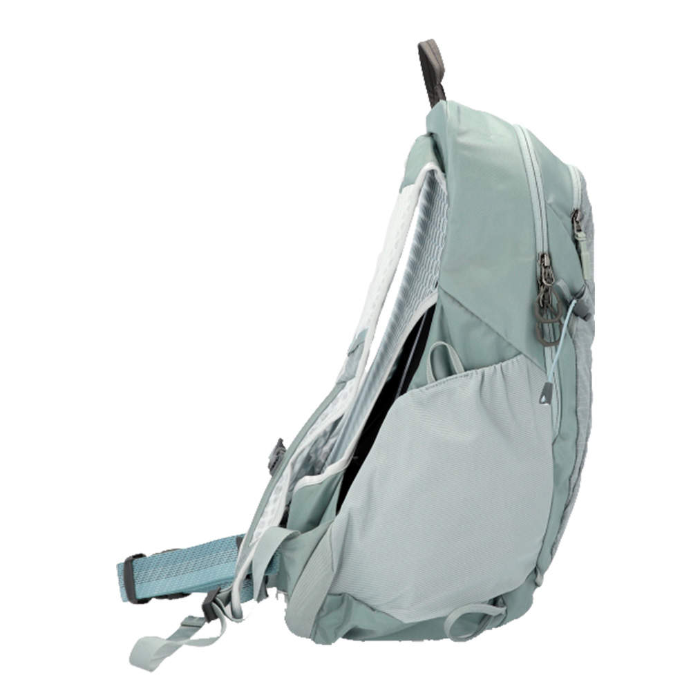 GREGORY グレゴリー バックパック ARRIO アリオ 20 20L セージグレー 157882A482