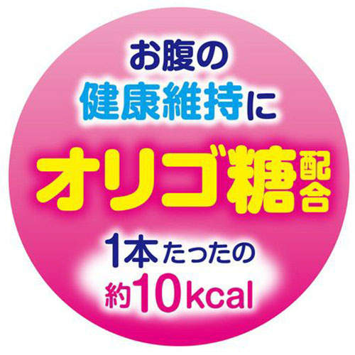 Petio ペティオ ごほうび プチアイス バニラ風味 スティックタイプ 8本入×10袋